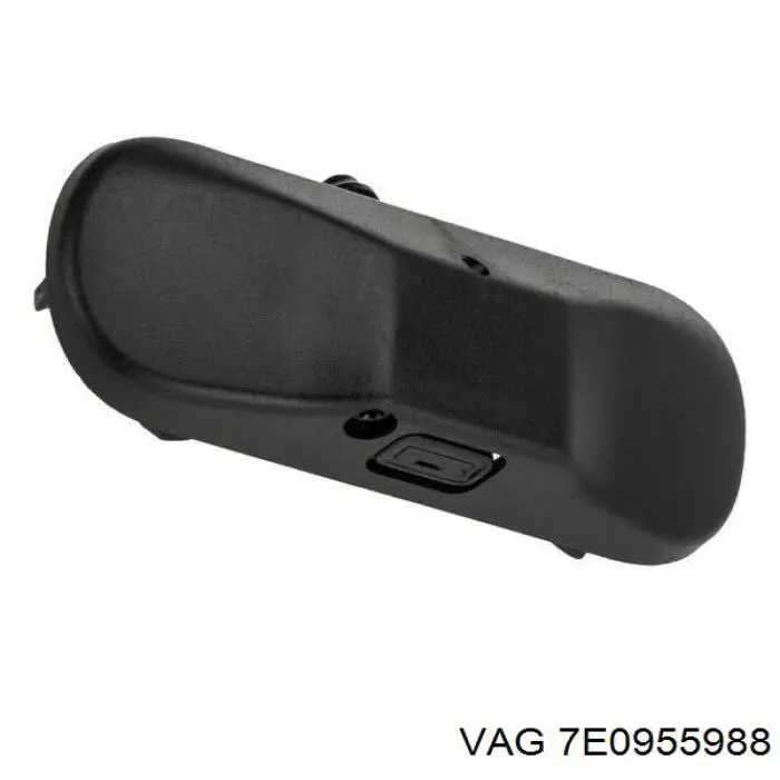 Купити 7E0955988B VAG Форсунка омивача