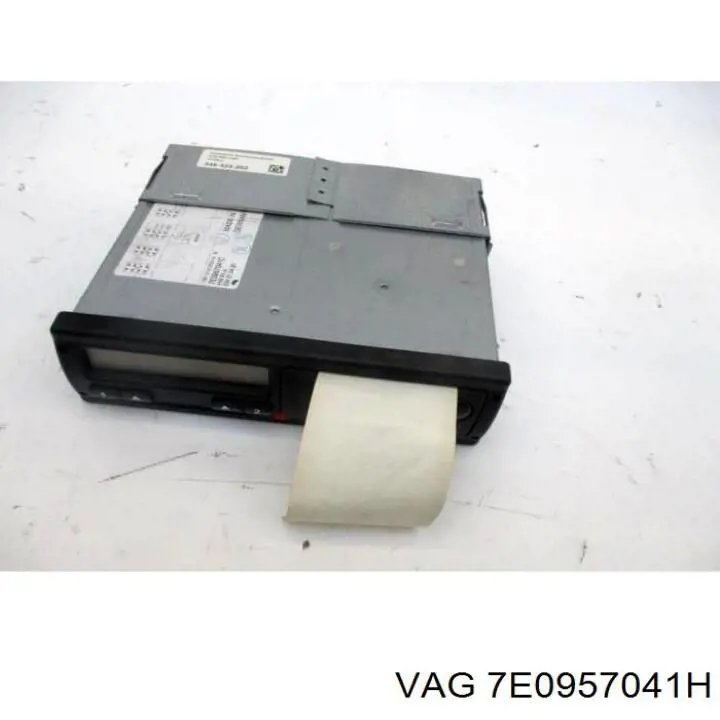 Купити 7E0957041J VAG 
