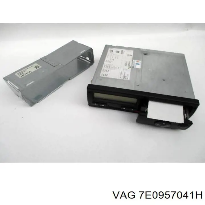  VAG 7E0957041 ціна, від 127.58 USD
