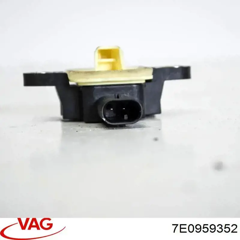  7E0959352 VAG