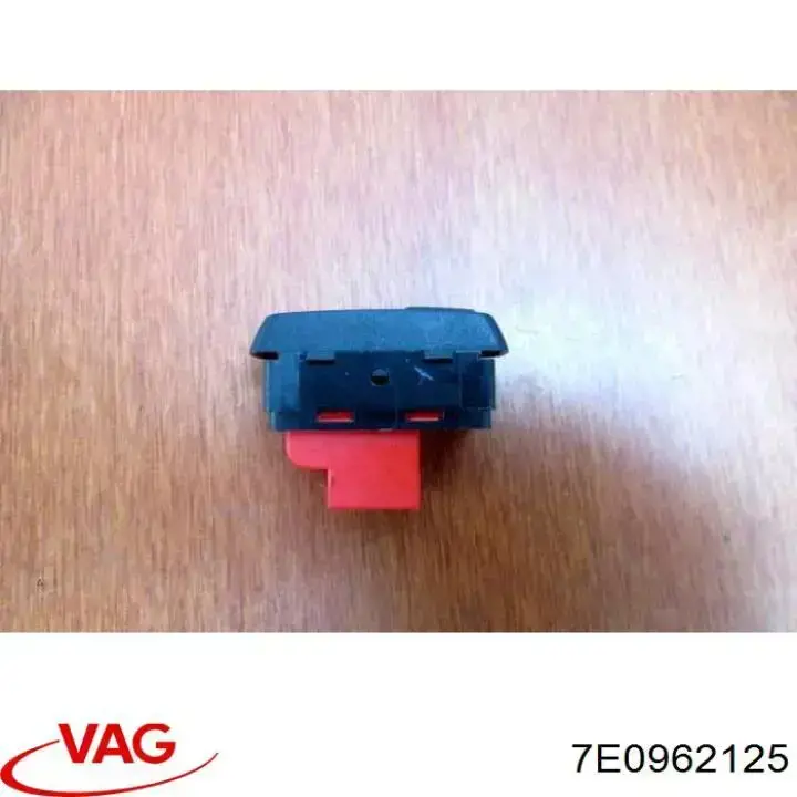7E0962125A9B9 VAG Вимикачі