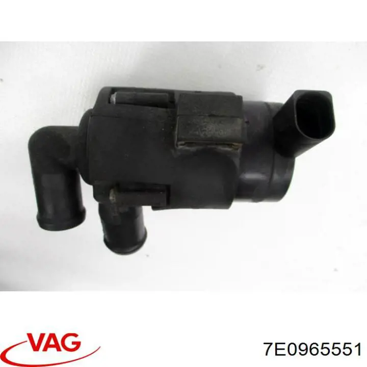 7E0965551 VAG 