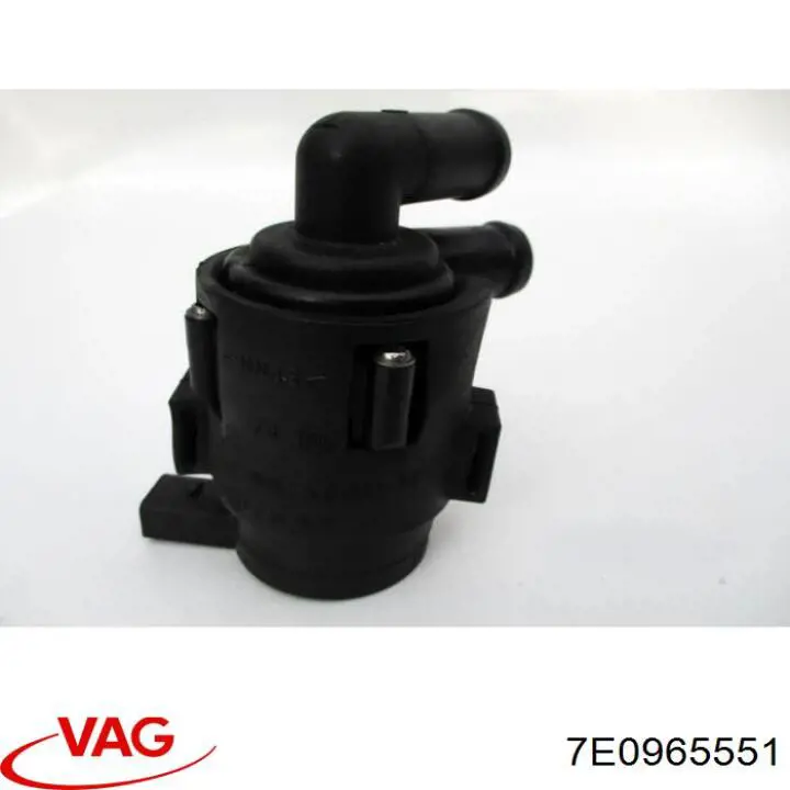 VAG 7E0965551 ціна, від 6.33 USD