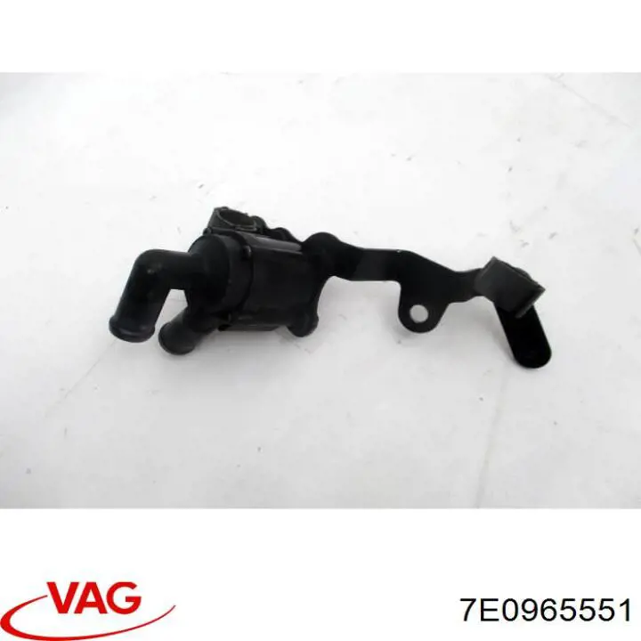 Купити 7E0965551 VAG 