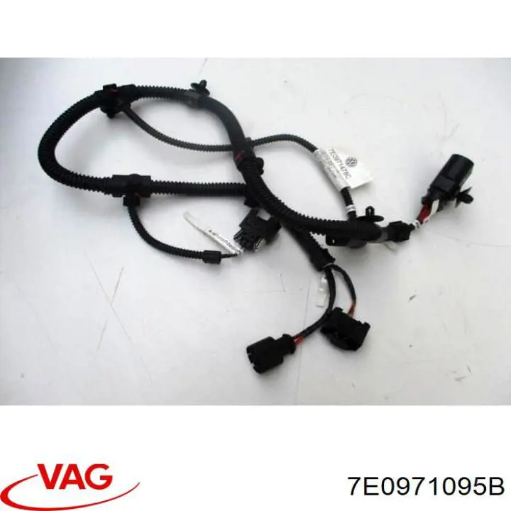 7E0971095B VAG 