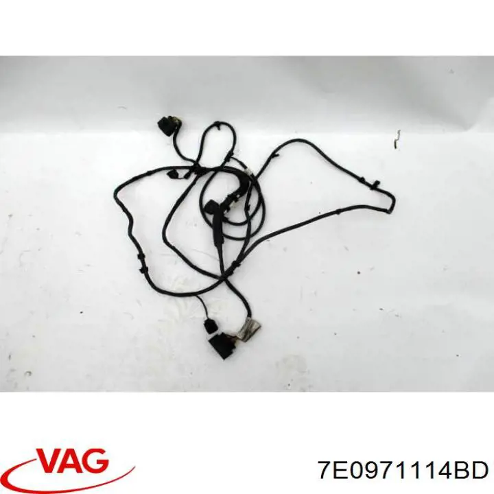 7E0971114BD VAG 