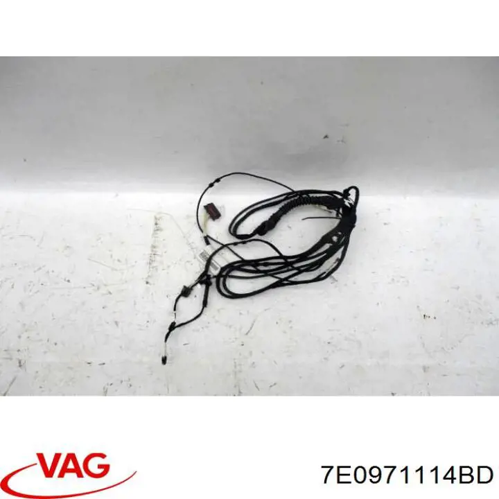 Купити 7E0971114BD VAG 