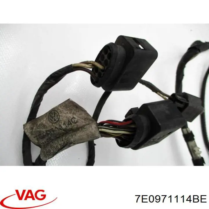 Купити 7E0971114BE VAG 