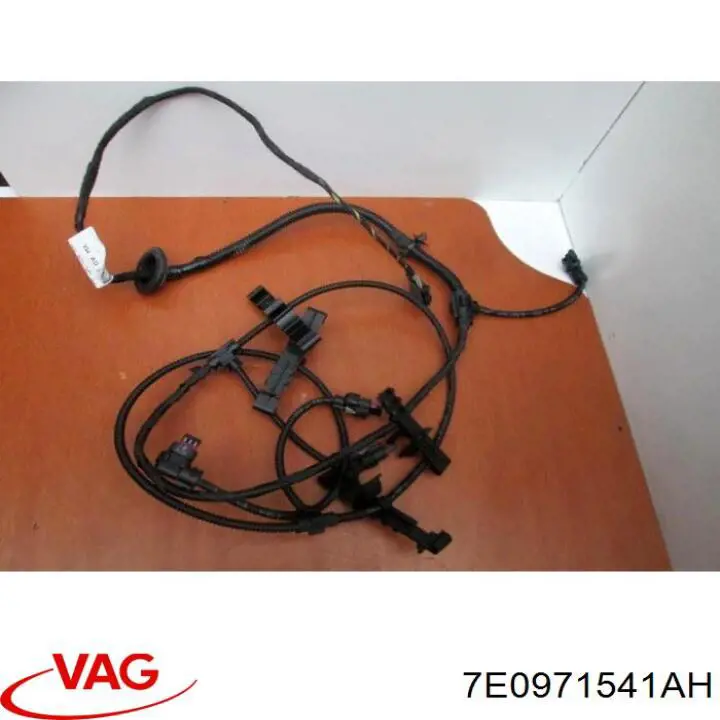  VAG 7E0971541AH ціна, від 166.67 USD