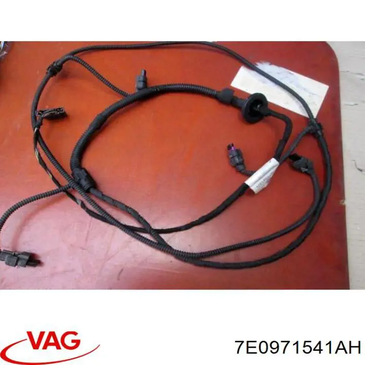 7E0971541AH VAG 