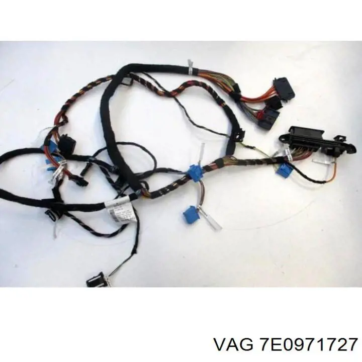  7E0971727 VAG