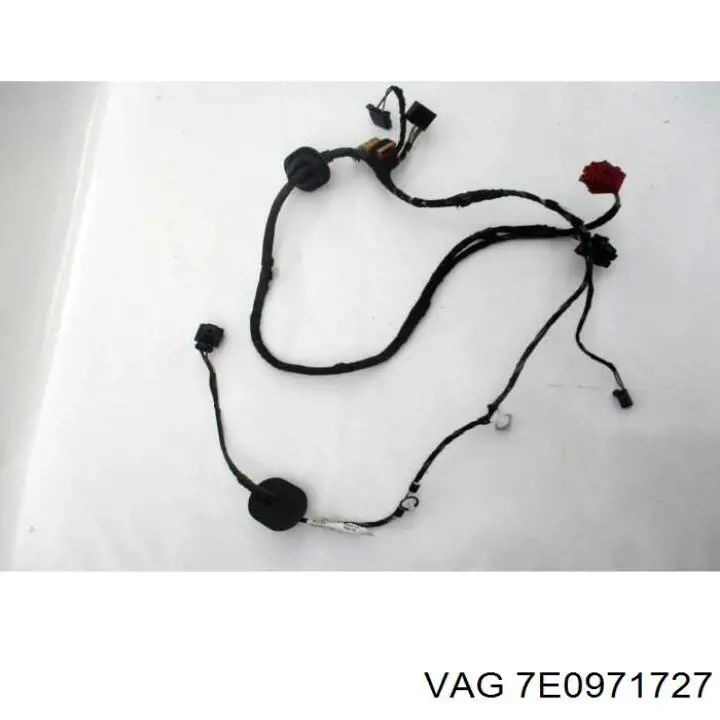  VAG 7E0971727 ціна, від 14.21 USD