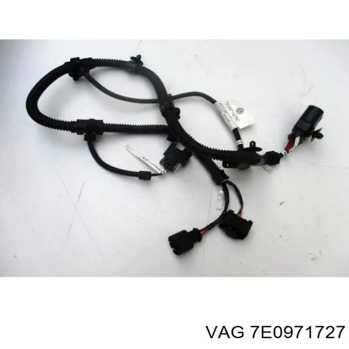 Купити 7E0971727 VAG 