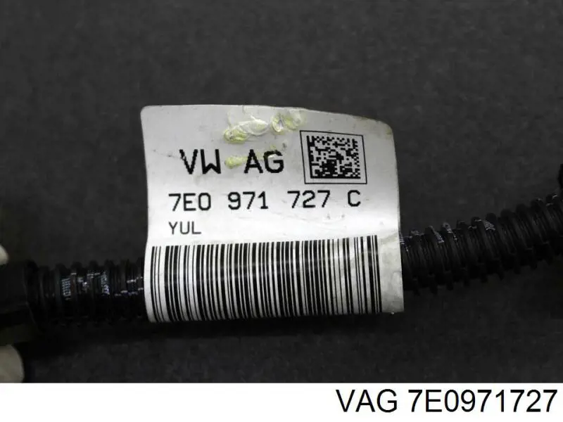 7E0971727 VAG 
