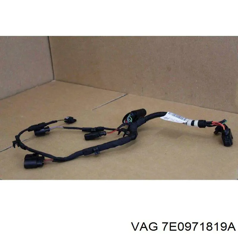7E0971819A VAG 