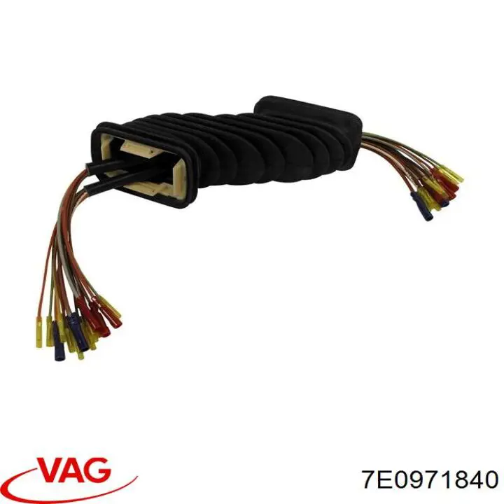 7E0971840 VAG 