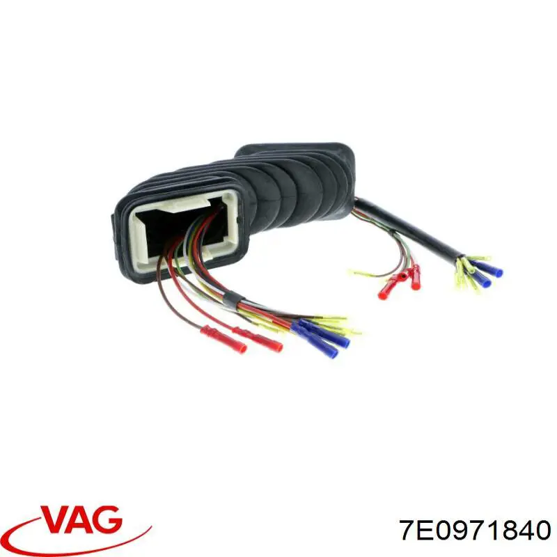  VAG 7E0971840 ціна, від 6.33 USD