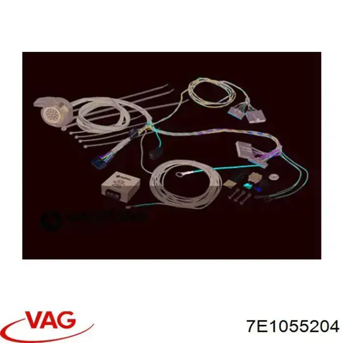 7E1055204 VAG 