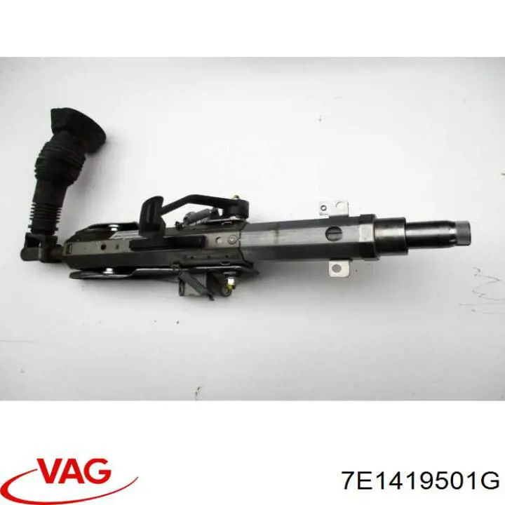 Рульова колонка VAG 7E1419501E ціна, від 13.26 USD