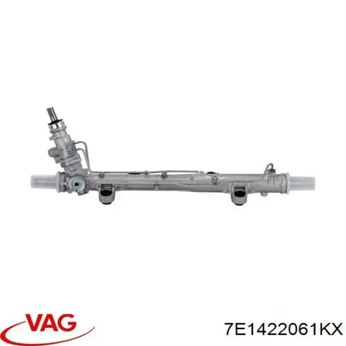 Управління рульове в зборі VAG 7E1422061KX ціна, від 255.73 USD