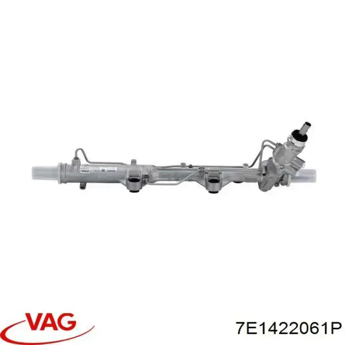 Купити 7E1422061P VAG Рульова рейка