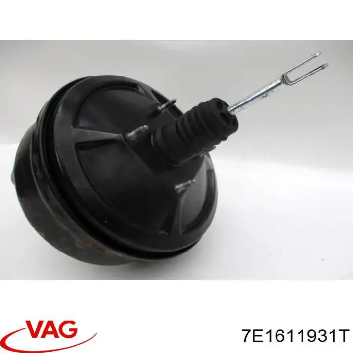  VAG 7E1611931T ціна, від 38.76 USD