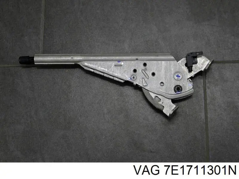 Важіль ручника VAG 7E1711301N ціна, від 2.78 USD