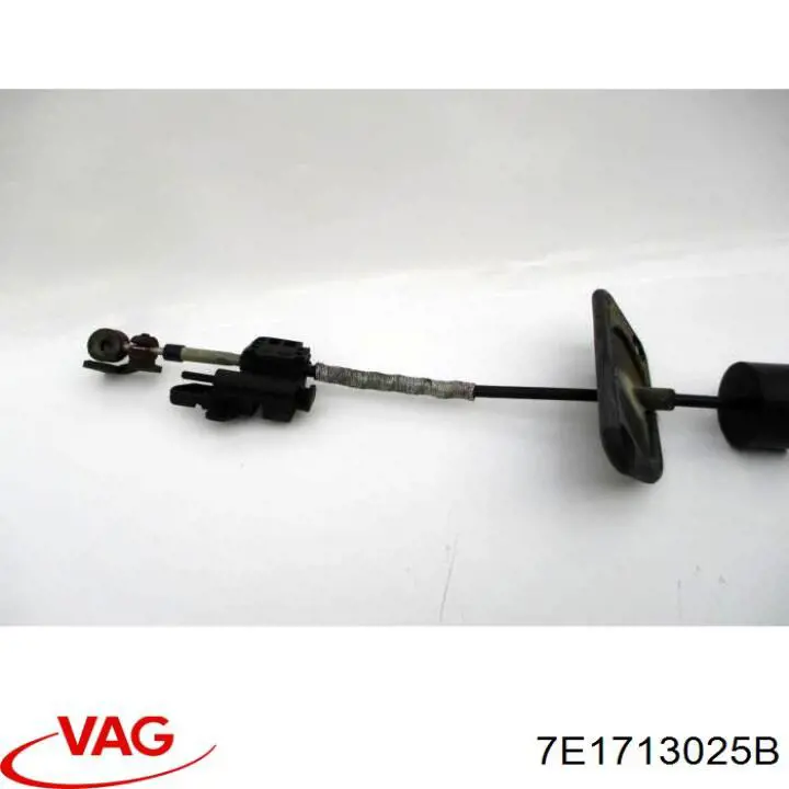 Механізм перемикання передач VAG 7E1713025B ціна, від 3.67 USD