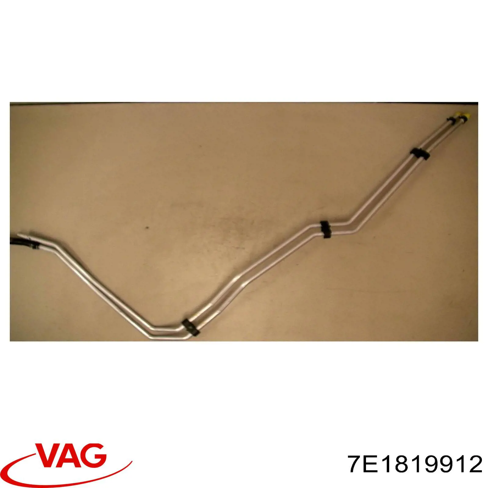 7E1819912 VAG 