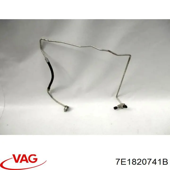 7E1820741B VAG