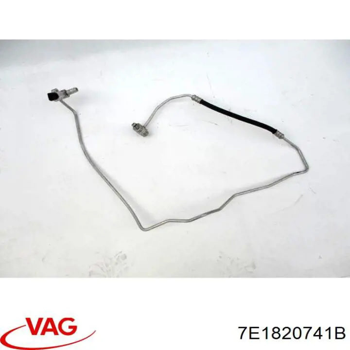  VAG 7E1820741B ціна, від 28.22 USD