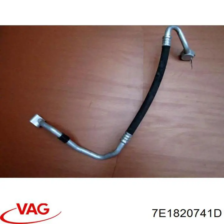  VAG 7E1820741D