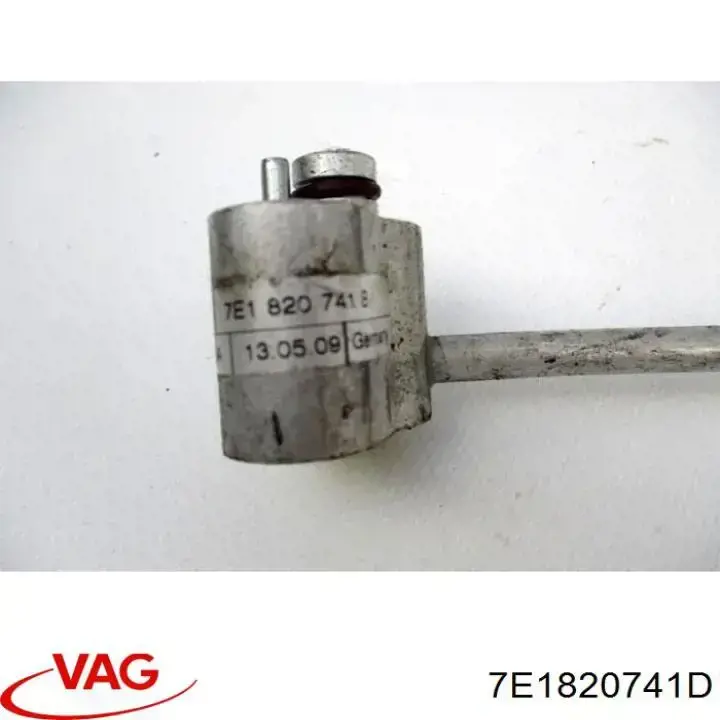 7E1820741D VAG 