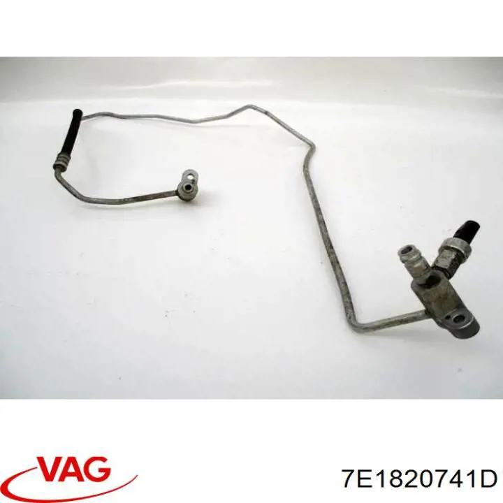  VAG 7E1820741D ціна, від 28.22 USD