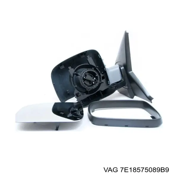 Дзеркало праве 7E18575089B9 VAG