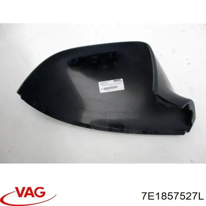 Накладка лівого бокового дзеркала AND 14857025 ціна, від 19.48 USD