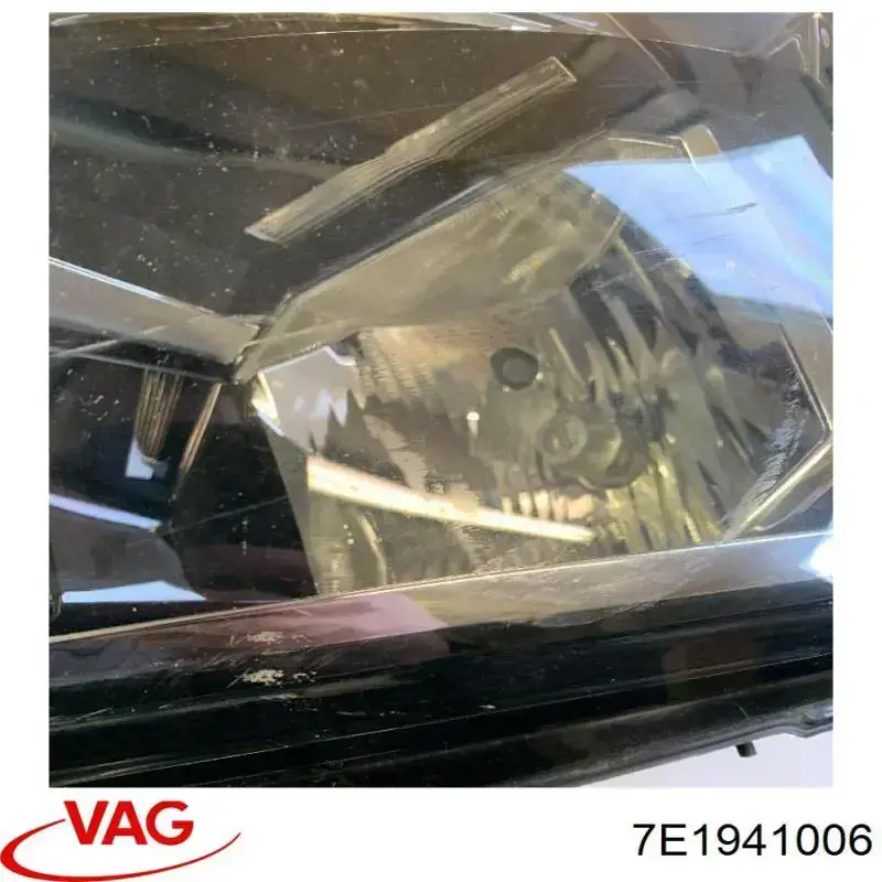 Фара правая TYC 2015239059 ціна, від 185.77 USD
