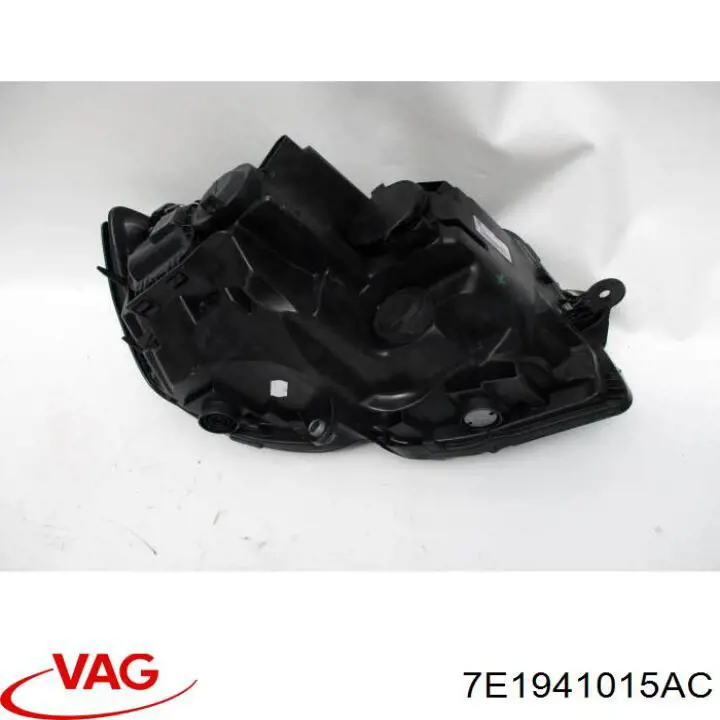 Фари VAG 7E1941015AC ціна, від 159.35 USD