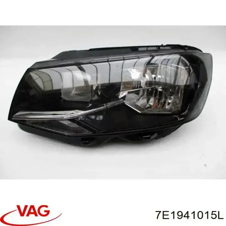 7E1941015L VAG Фара дальнього світла в зборі