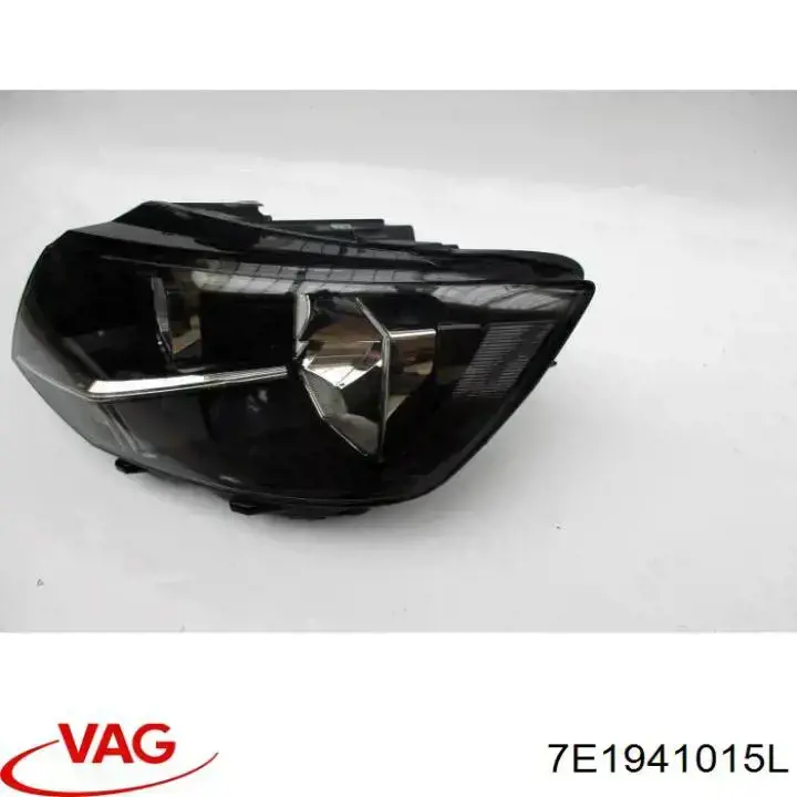 Фари VAG 7E1941015L ціна, від 158.15 USD