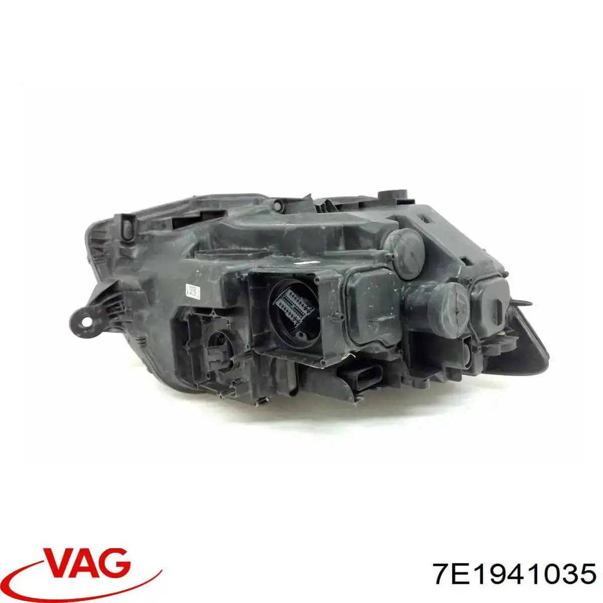  VAG 7E1941035 ціна, від 270.88 USD