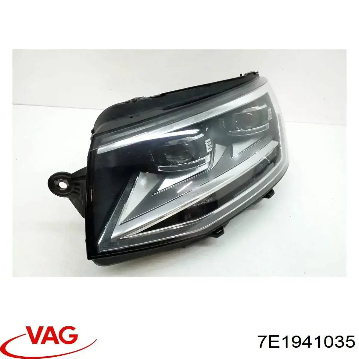 Купити 7E1941035 VAG 