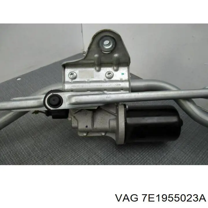 Трапеція щіток лобового скла VAG 7E1955023A ціна, від 39.62 USD