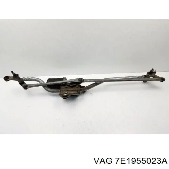 Купити 7E1955023A VAG Трапеція двірників
