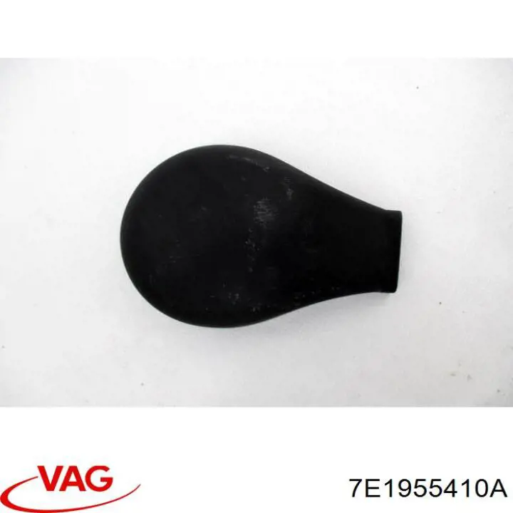 Ричаг склоочисника AND 3D955066 ціна, від 20.29 USD
