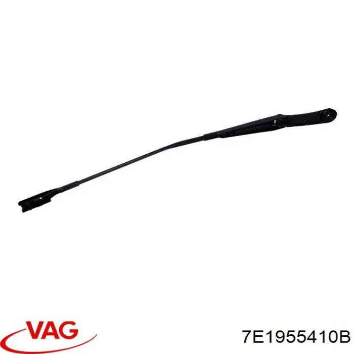 3955069 Autotechteile Ричаг двірника