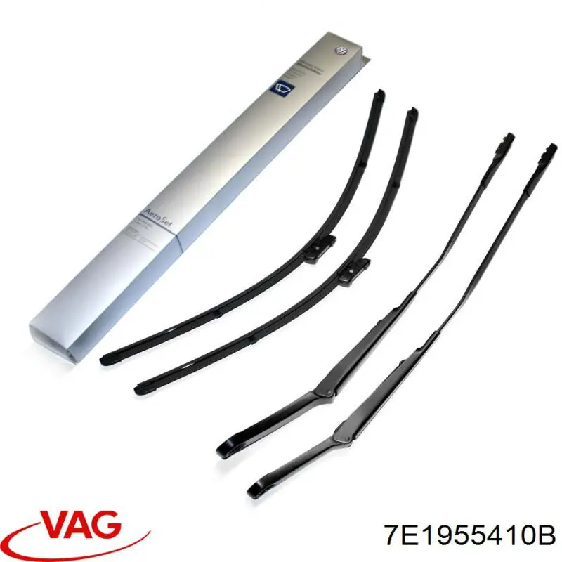 Ричаг склоочисника Autotechteile 3955069 ціна, від 18.73 USD