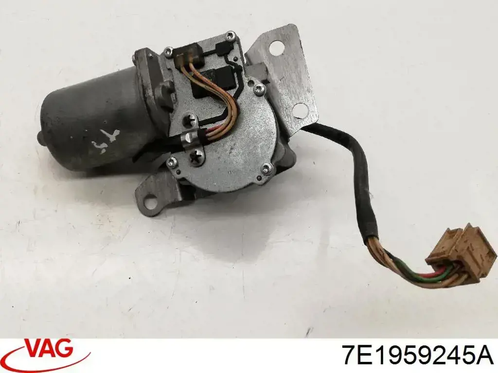  7H1959245A VAG