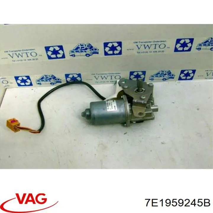  7E1959245B VAG