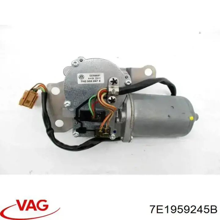  VAG 7E1959245B ціна, від 44.34 USD